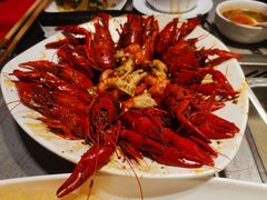 -海底捞火锅(金光华店)