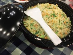 -钱大妈海鲜饭店(保利林语店)