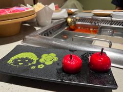 -海底捞火锅(珠影星光城夜宵主题店)