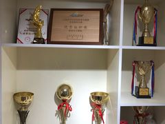 -韵姿少儿舞蹈(北外滩校区)