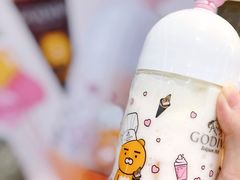 -GODIVA(王府井apm店)