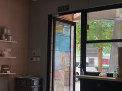 -双风车咖啡馆 Twin Windmills(六道口店)