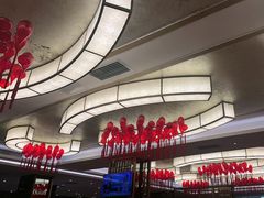 -广州逸林假日酒店·四季桃源中餐厅(白云山风景区店)