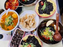 -顺姬冷面(延大店)