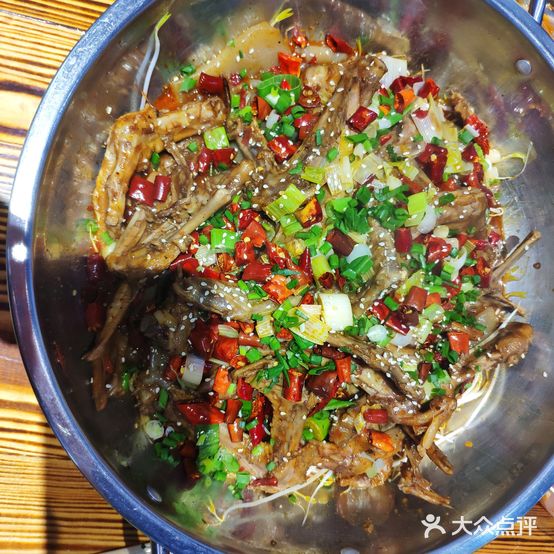 大表哥鸭爪爪特色火锅(邵东店)