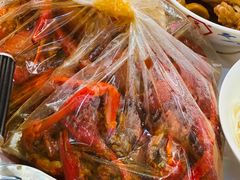 极品长沙口味虾-老长沙龙虾馆(梅林店)