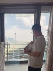 -baby bella小贝拉母婴护理中心(珠海华发公寓店)