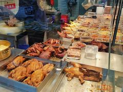 -沈万三·熟食铺(莲园路店)