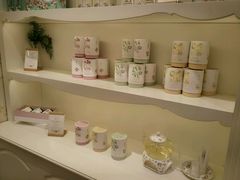 -苏小糖(鼓浪屿三丘田花园店)