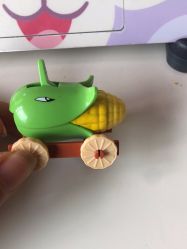 -莫莉幻想儿童乐园(武汉经开永旺店)