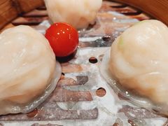 -点都德(聚福楼店)