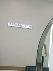 -MS.SALON美发沙龙