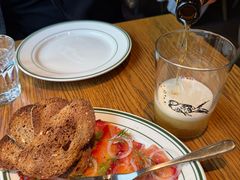 -La Strada(安福路店)