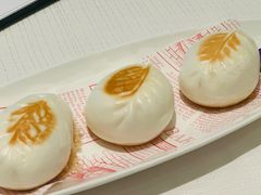 生煎雪花和牛包-金悦轩海鲜酒家(拱北店)
