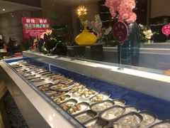 -阳光岛·海鲜盛宴(银泰中心in99店)