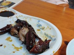 -百家鲜·杭帮菜