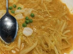 -肆月河豚·新淮扬(金融街店)