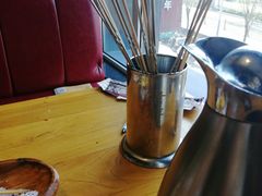 -老胖串店(山大路店)