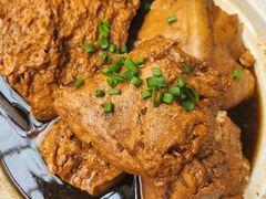 -天毓山庄·餐厅