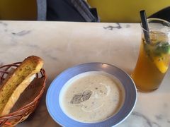 -绿茵阁牛扒餐厅(客村店)