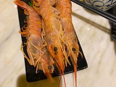 -喜庭海鲜自助(来福士店)