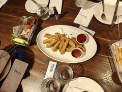 -blue frog蓝蛙(长泰广场店)