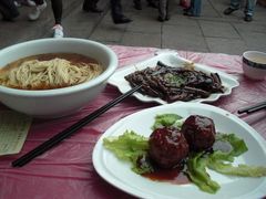 -吴门人家·苏宴宫廷菜(拙政园店)