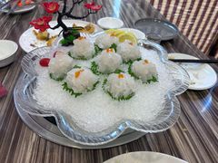 -渔意坊·千层无骨鱼粥底火锅·20年顺德菜(普君店)