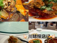 -马旺子酒楼