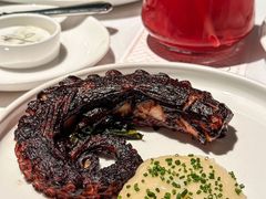 -壳里西餐厅Coquille Seafood Bistro(蒙自路店)