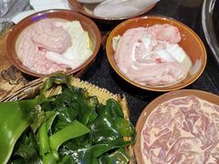 -楠火锅(绵阳首店)