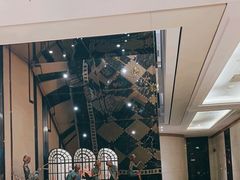 -中油泰富国际酒店-中餐厅