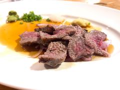 -BISTROFIORE美伊娜(伊犁南路店)