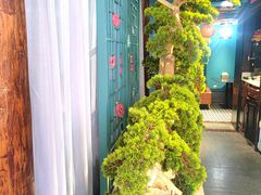 -渝乡辣婆婆·川菜 水煮鱼(中山西路店)