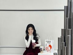 -喜茶(深圳万象前海店)