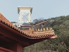 -丰都鬼城名山景区