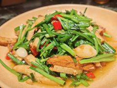 -廖川菜(太阳宫店)