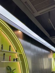 -不迫先生专业男士剪发