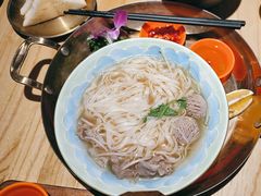 -曼泰·泰餐(京华城店)