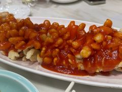 -刘胖子家常菜·蹄花焖藕(中南店)
