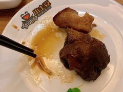 -小土豆北方菜馆(方庄店)