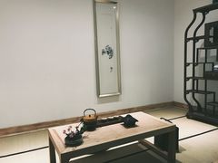 -乐领拈花溪·林涧食韵