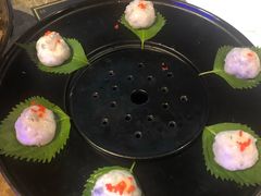 -三人行骨头王火锅(长寿店)