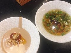 -重庆德庄火锅(体育中心店)