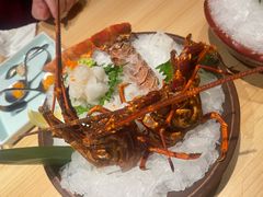 -花和海鲜自助(梅江店)