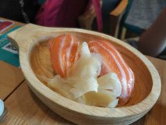 -村上一屋·亚洲菜融合小馆(南楼店)