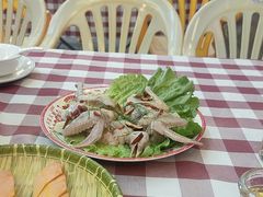 -吉源大排档·鱼生·海鲜(烧烤彩印厂店)