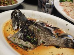 -都市阳光海鲜城(青山湖店)