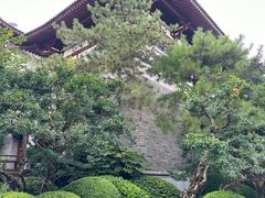 -西安华清御汤酒店