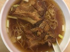 -盛记粥面(佐敦店)